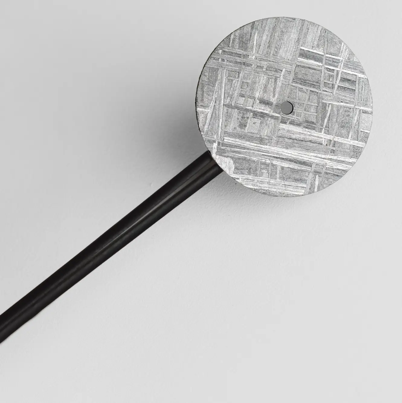 UNIMATIC x Massena LAB Modello Quattro U4S-T-SPW. Fragment kosmosu na nadgarstku