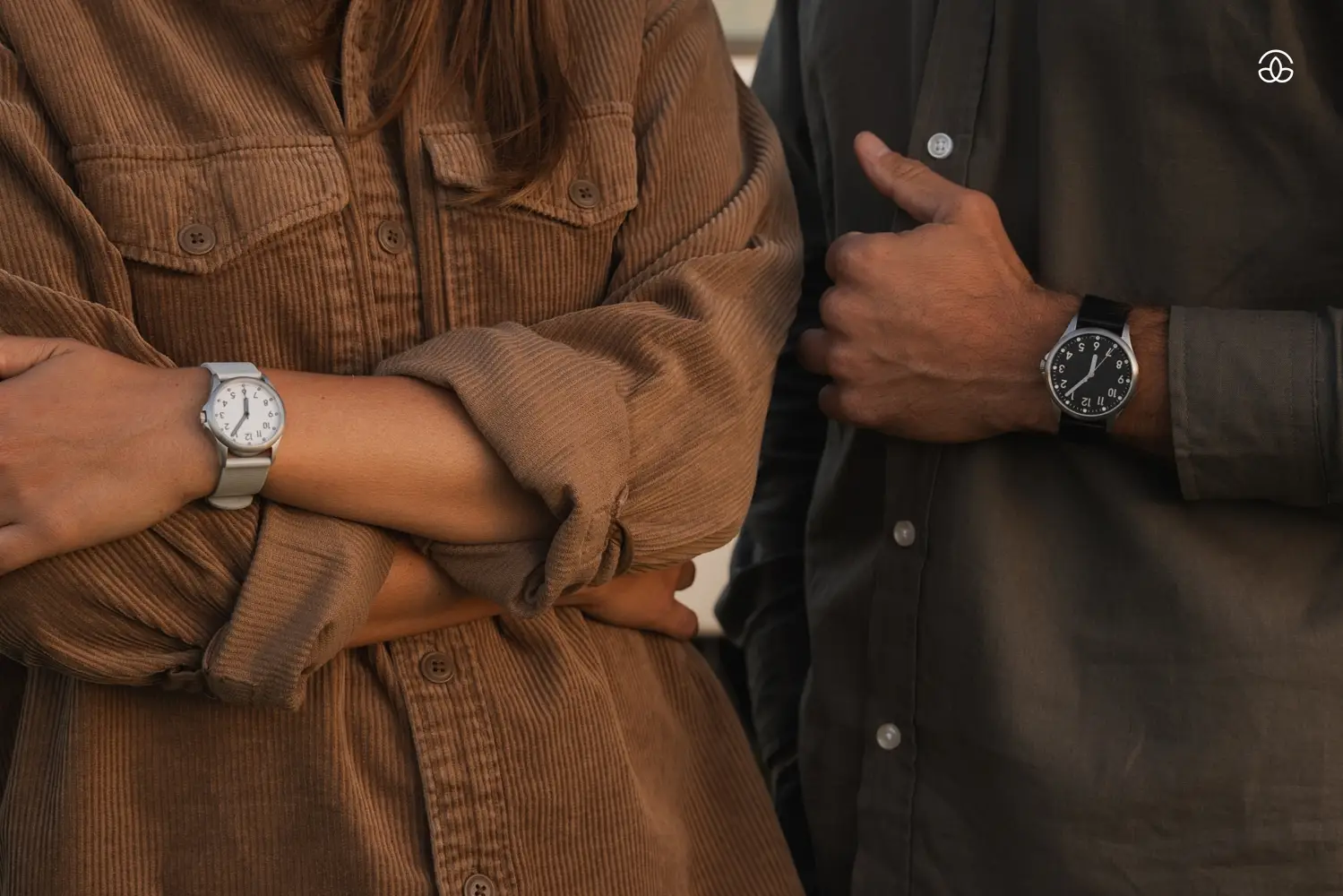 Mudita Radiant. Minimalistyczny zegarek polowy polskiej marki