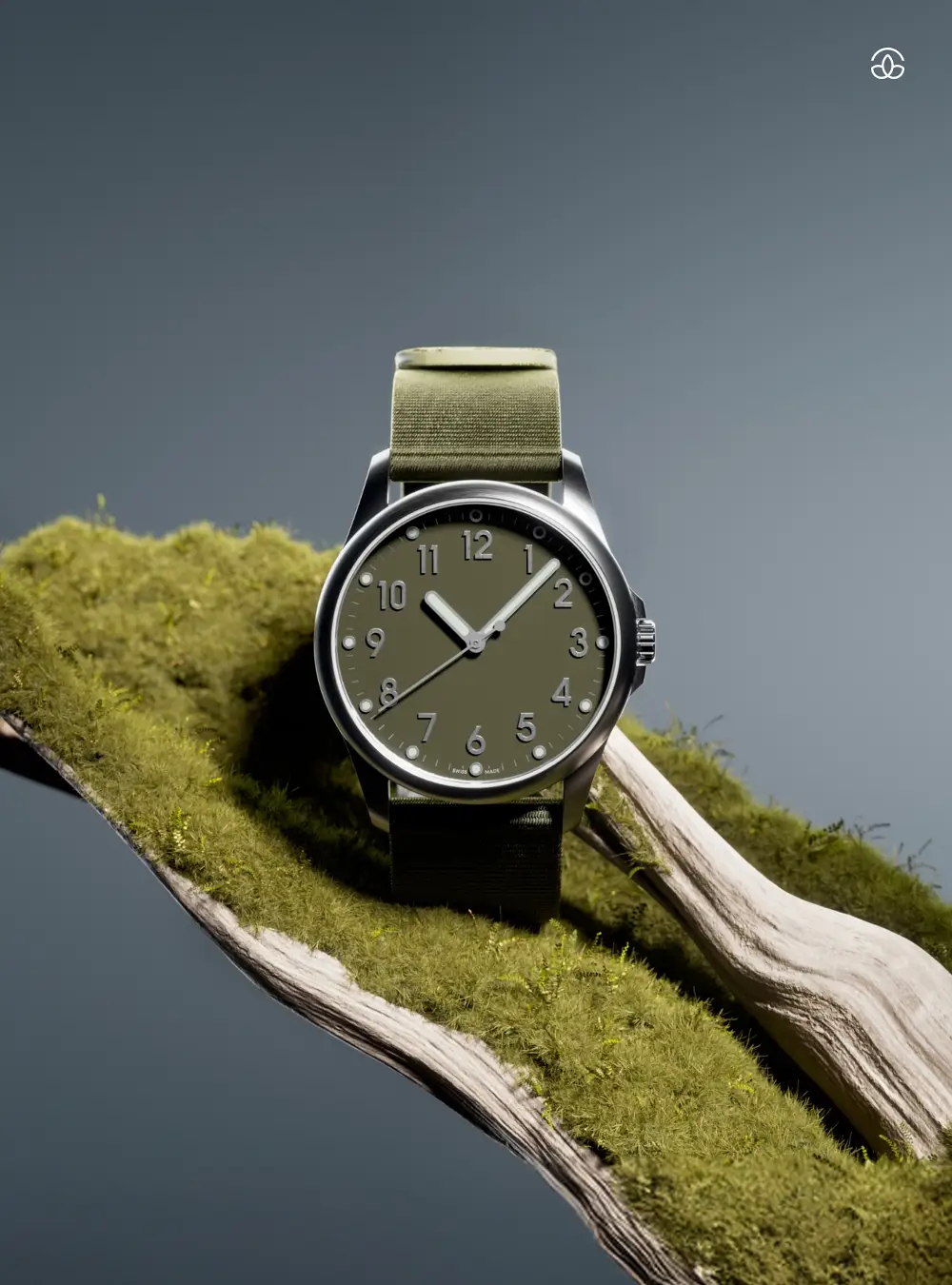 Mudita Radiant. Minimalistyczny zegarek polowy polskiej marki