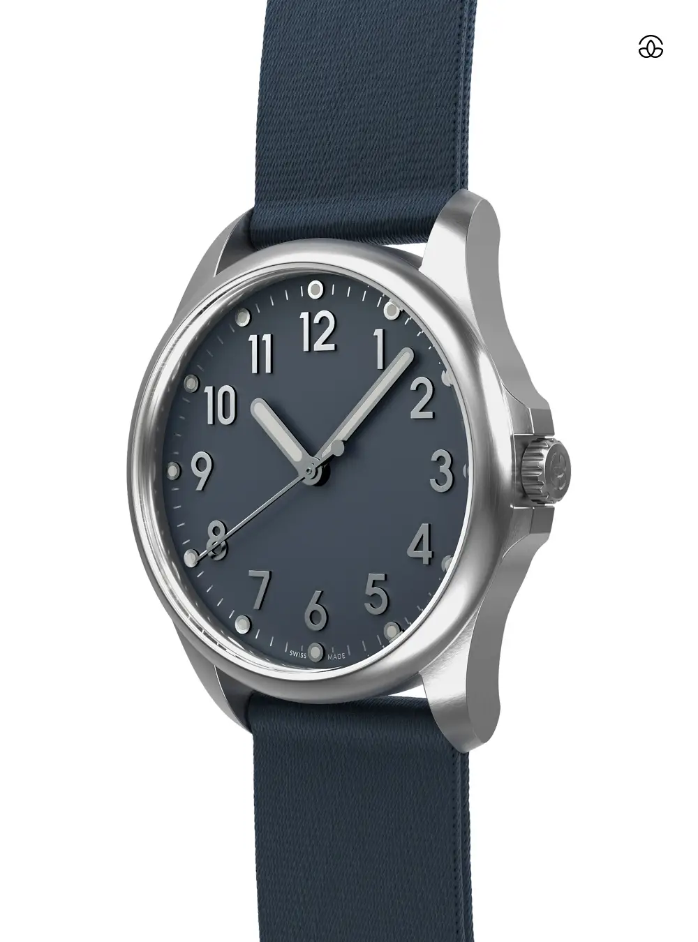 Mudita Radiant. Minimalistyczny zegarek polowy polskiej marki