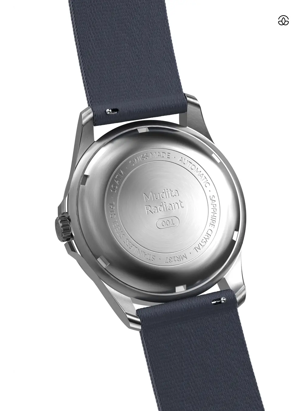 Mudita Radiant. Minimalistyczny zegarek polowy polskiej marki