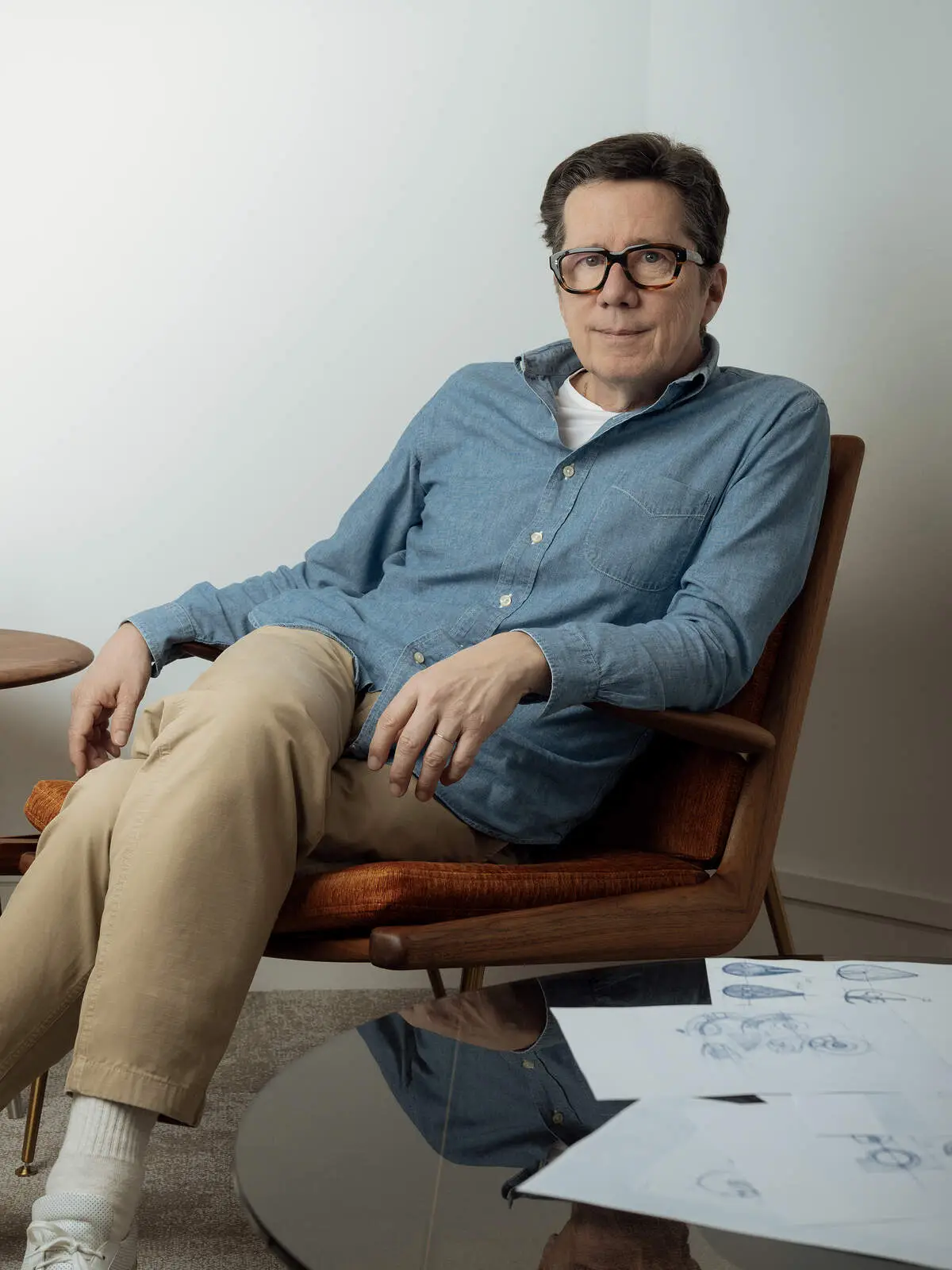 Rave na nadgarstku: MB&F M.A.D. 2 i Eric Giroud – architekt czasu i innowacji