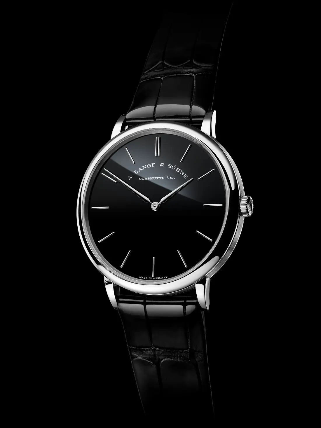 A. Lange & Söhne Saxonia Thin