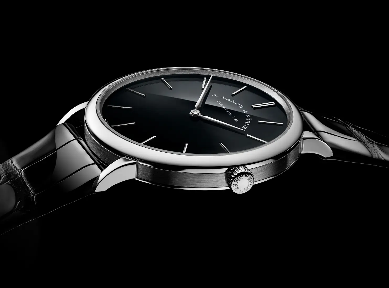 A. Lange & Söhne Saxonia Thin