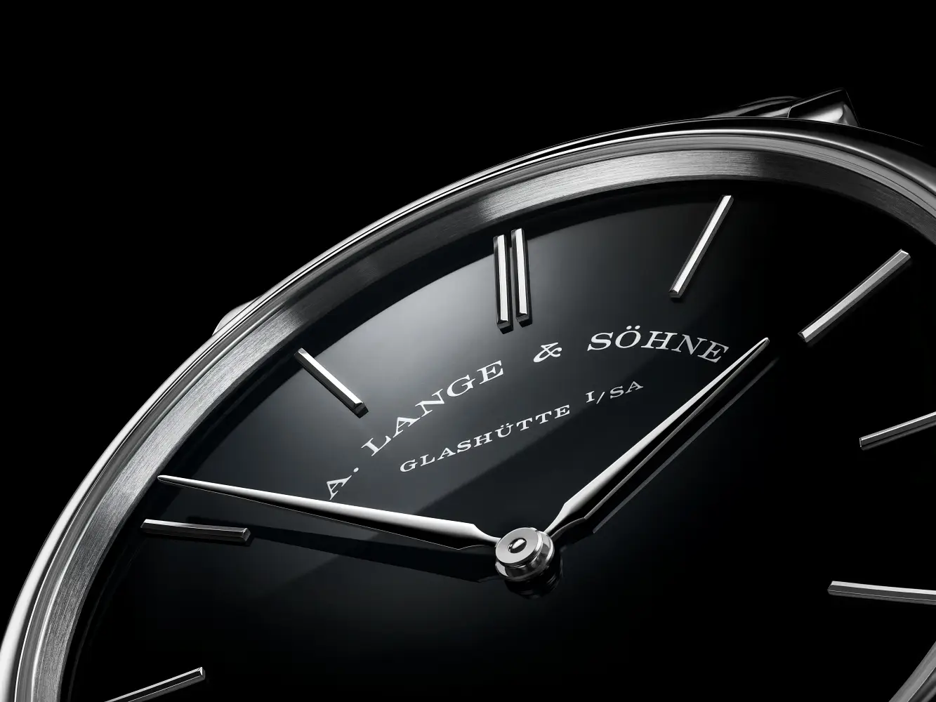A. Lange & Söhne Saxonia Thin