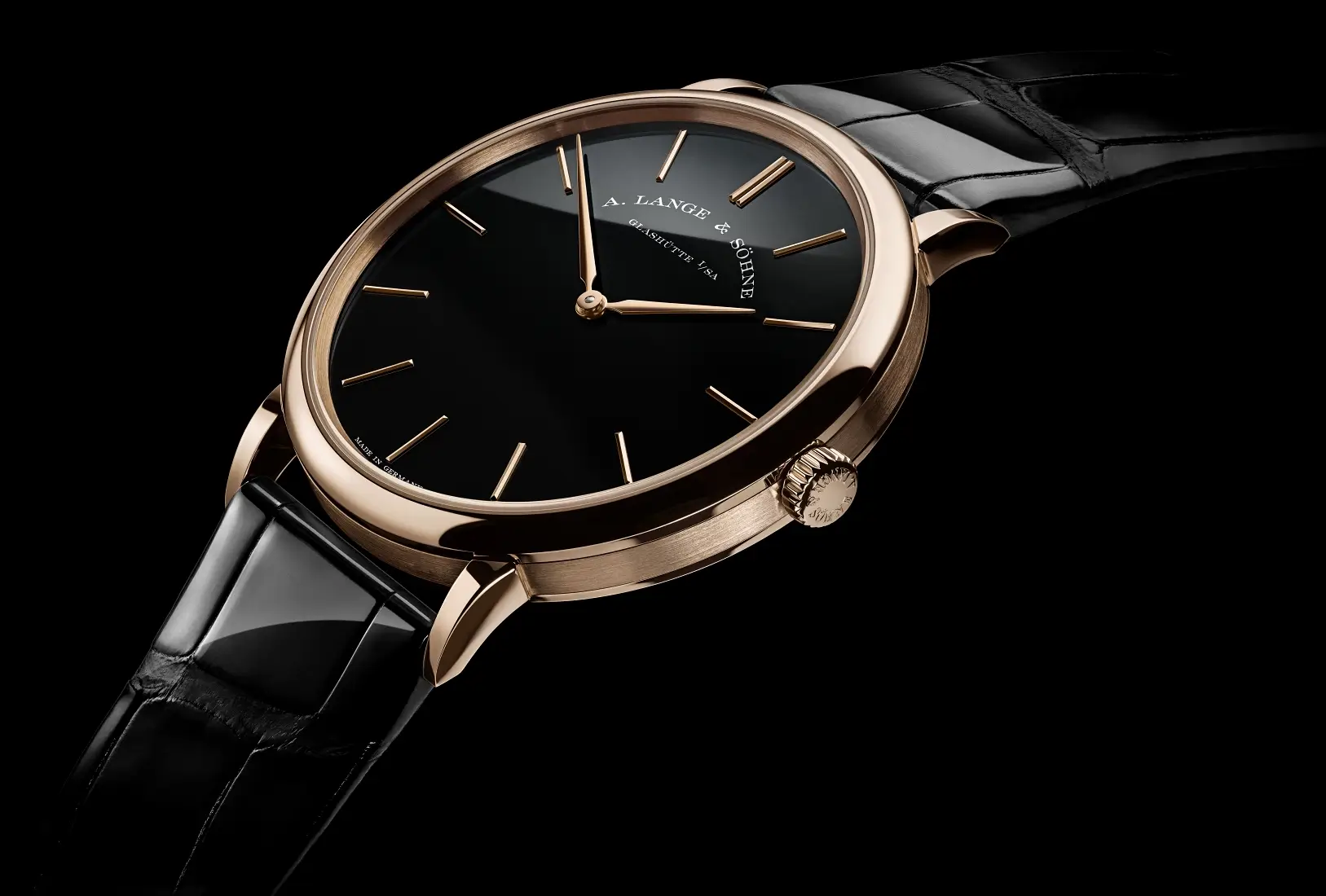 A. Lange & Söhne Saxonia Thin