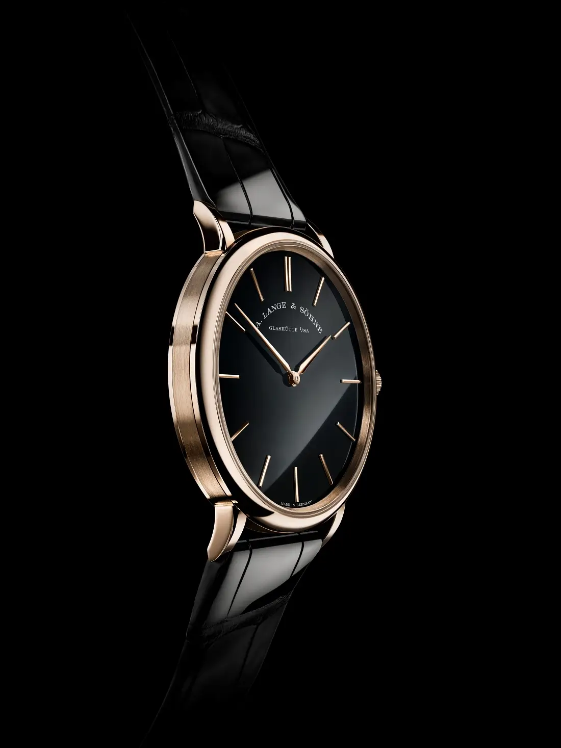 A. Lange & Söhne Saxonia Thin