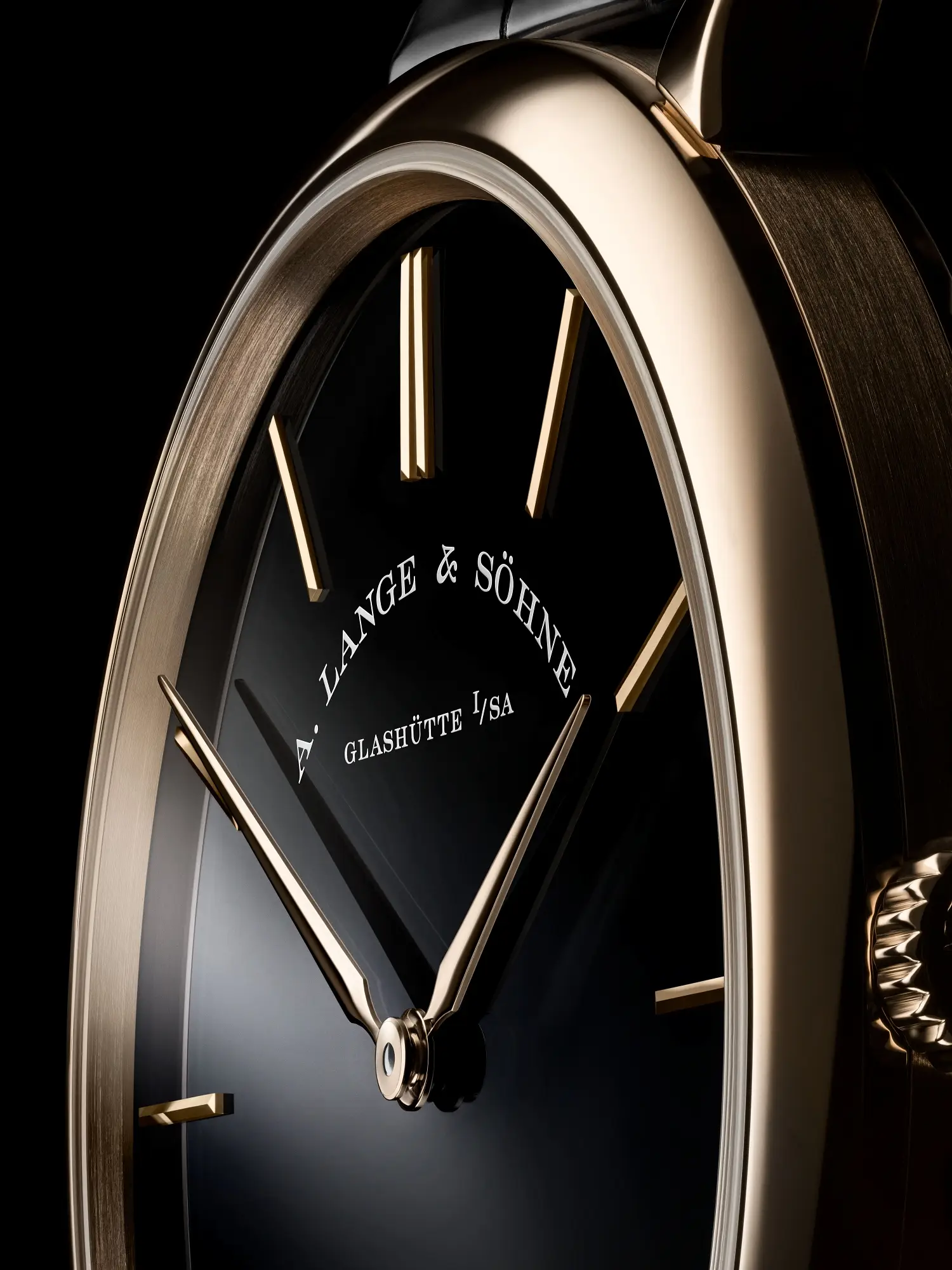 A. Lange & Söhne Saxonia Thin