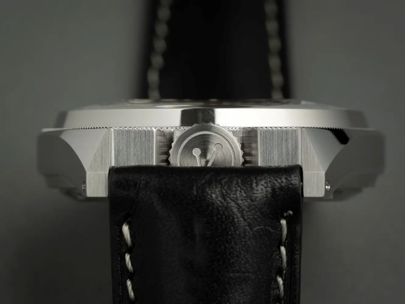 Vario Futurist. Ciekawy zegarek od dynamicznie rozwijającej się marki z Singapuru