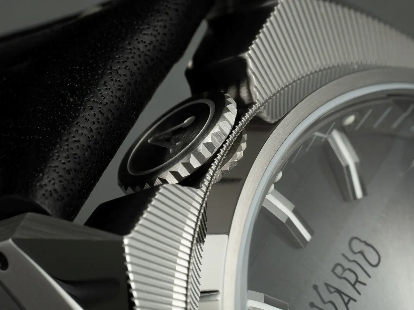 Vario Futurist. Ciekawy zegarek od dynamicznie rozwijającej się marki z Singapuru