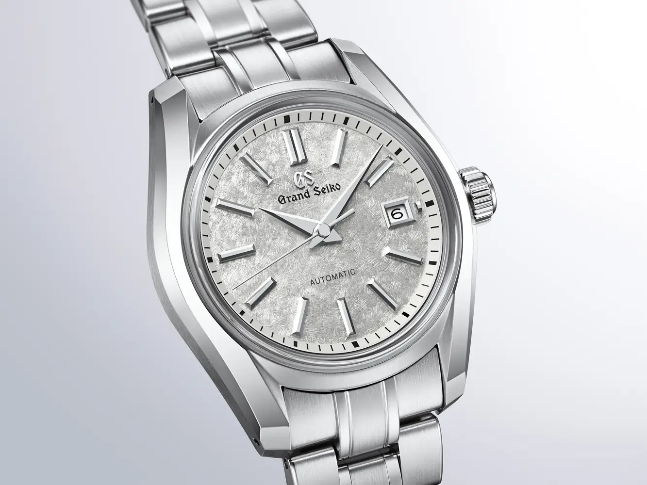 Sportowe i eleganckie. Grand Seiko Heritage Collection 62GS Mechanical 30mm