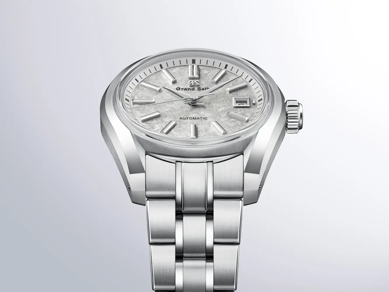 Sportowe i eleganckie. Grand Seiko Heritage Collection 62GS Mechanical 30mm