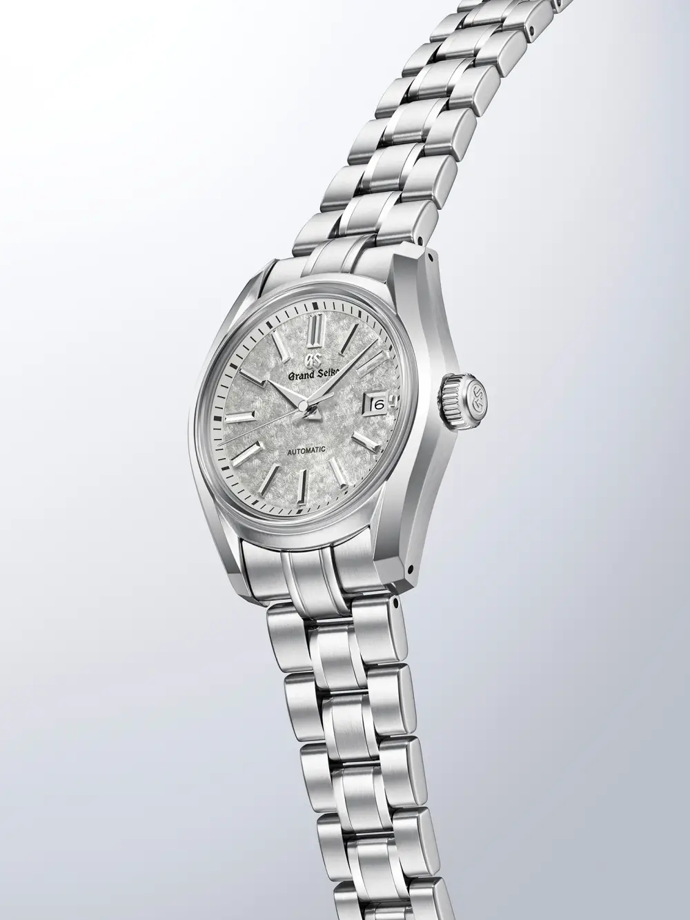 Sportowe i eleganckie. Grand Seiko Heritage Collection 62GS Mechanical 30mm