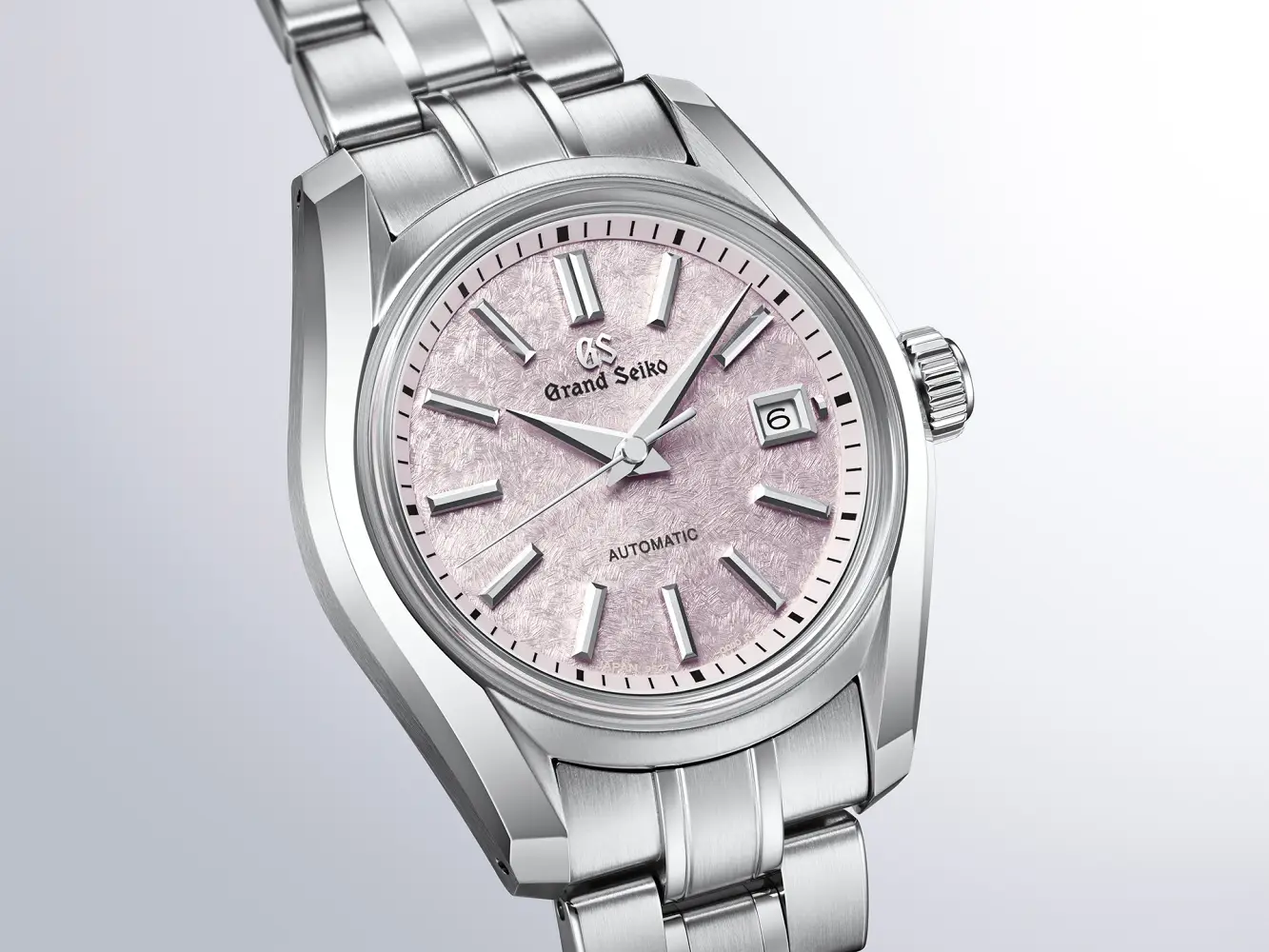 Sportowe i eleganckie. Grand Seiko Heritage Collection 62GS Mechanical 30mm