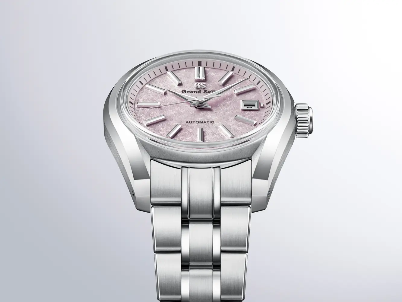 Sportowe i eleganckie. Grand Seiko Heritage Collection 62GS Mechanical 30mm