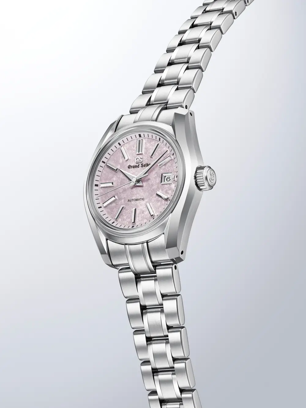 Sportowe i eleganckie. Grand Seiko Heritage Collection 62GS Mechanical 30mm