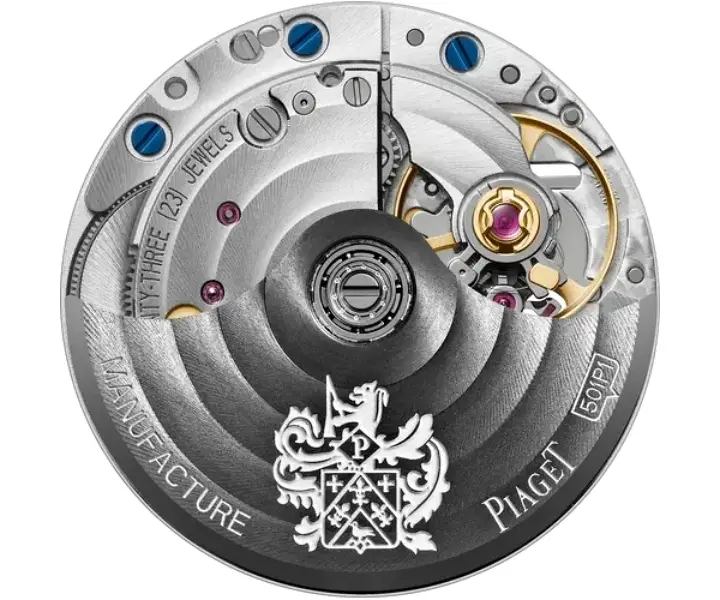 Piaget składa hołd mistrzowi pop art’u. Piaget Andy Warhol „Collage” Limited Edition