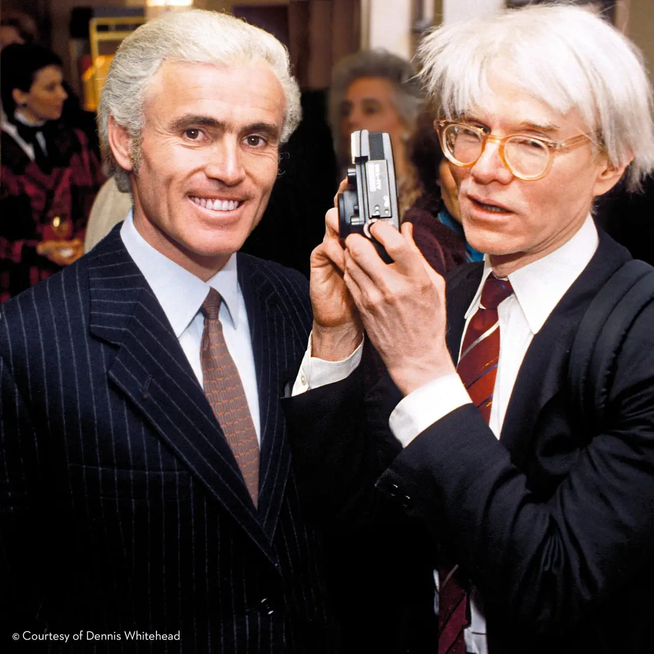 Piaget składa hołd mistrzowi pop art’u. Piaget Andy Warhol „Collage” Limited Edition