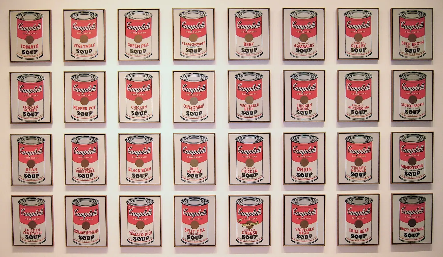 Piaget składa hołd mistrzowi pop art’u. Piaget Andy Warhol „Collage” Limited Edition