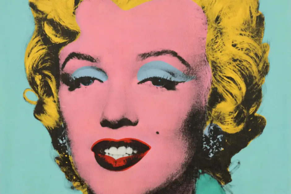 Piaget składa hołd mistrzowi pop art’u. Piaget Andy Warhol „Collage” Limited Edition