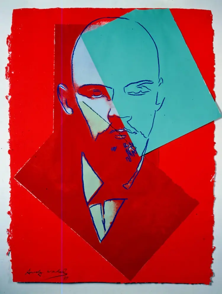 Piaget składa hołd mistrzowi pop art’u. Piaget Andy Warhol „Collage” Limited Edition