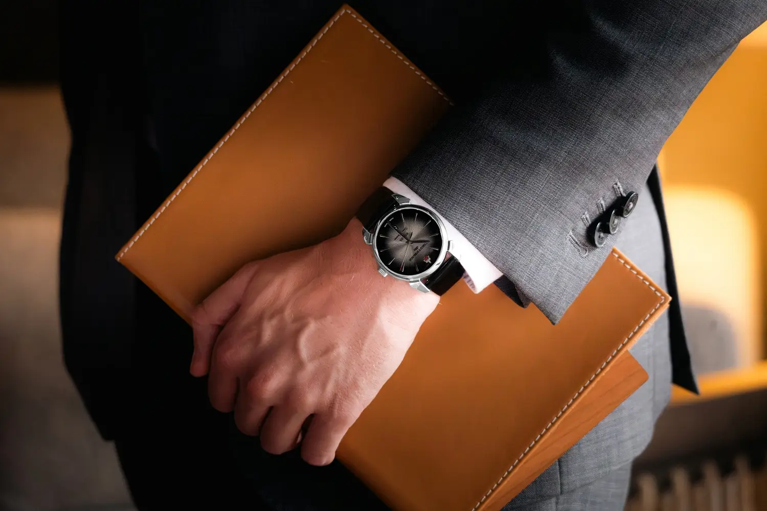 Cuervo y Sobrinos Historiador Gran Reserva. Temperament Hawany, precyzja Szwajcarii