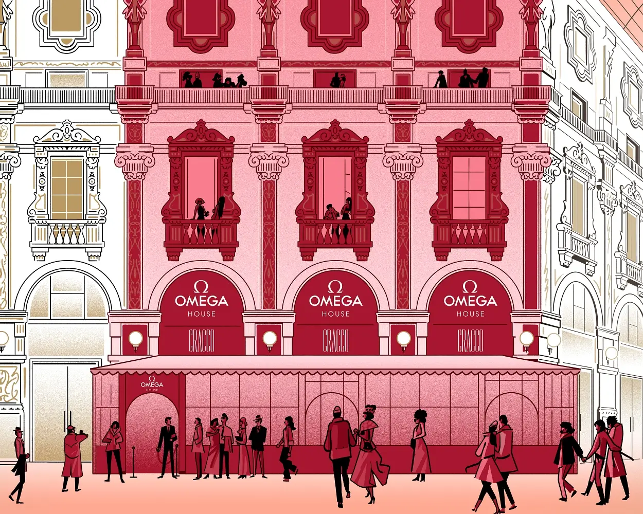 Alpejski „Speedy”, czyli nowa Omega Speedmaster „Milano Cortina 2026”