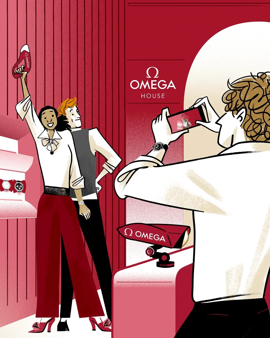 Alpejski „Speedy”, czyli nowa Omega Speedmaster „Milano Cortina 2026”