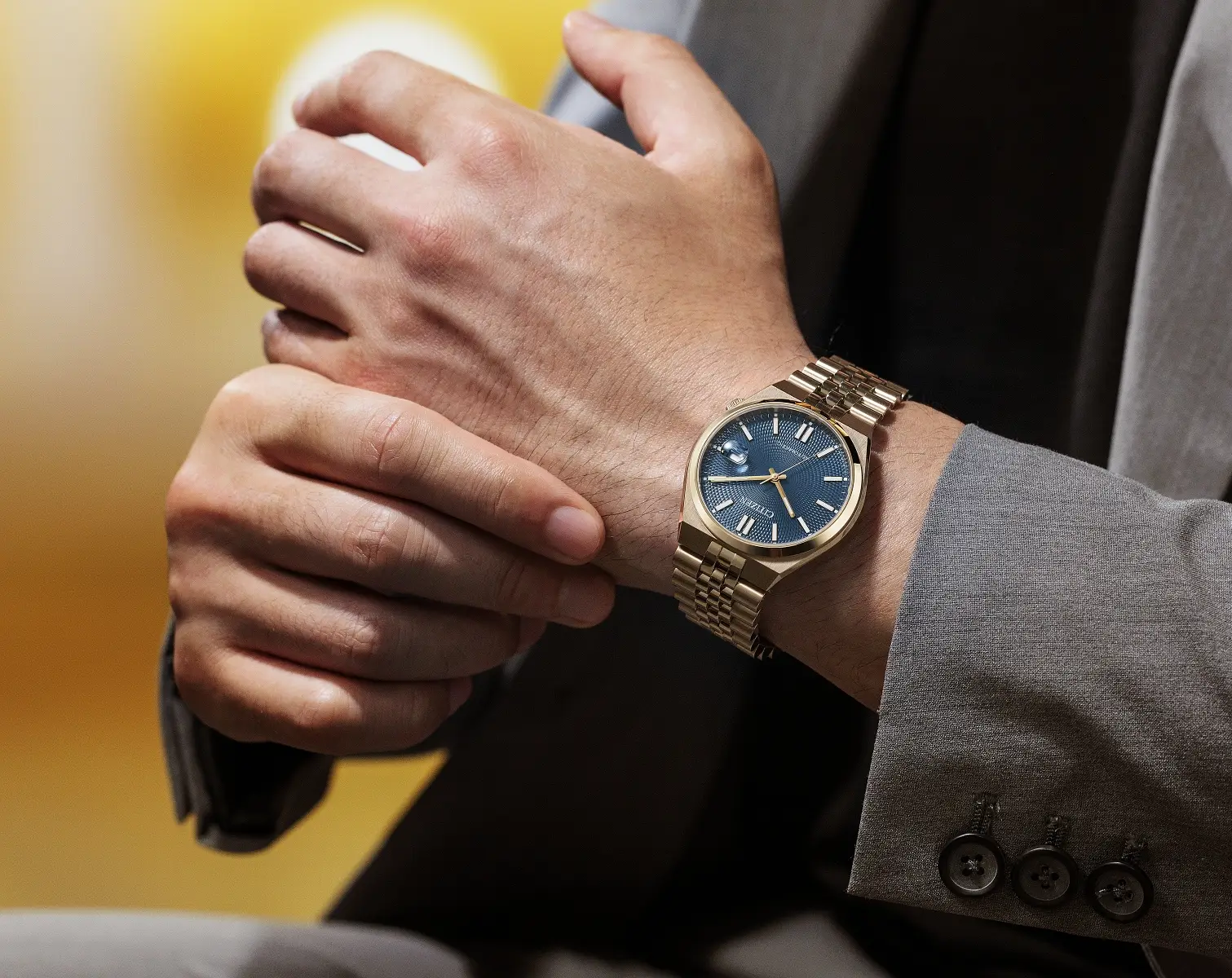 Citizen Tsuyosa 60. Różne wersje i kolory tarcz oraz 60 godzin rezerwy chodu!