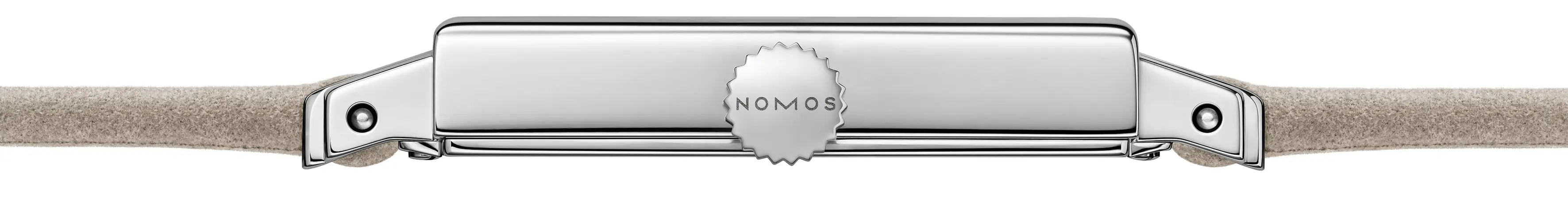 Nomos Tetra Origins. Zegarek mechaniczny do kwadratu