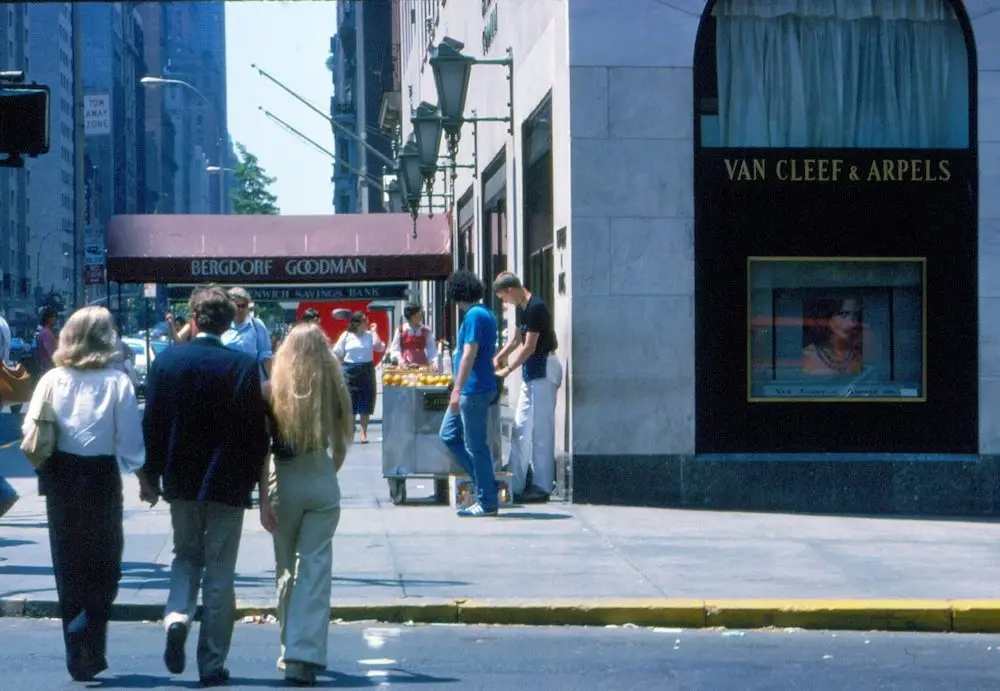 Timex 1975 SSQ Digital Reissue. Zegarek, który wyróżnia się dziś tak samo jak 50 lat temu