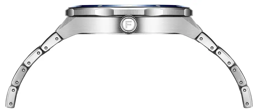 Fiyta Spacewalk. Pasja do odkrywania i odwaga w tworzeniu zegarków