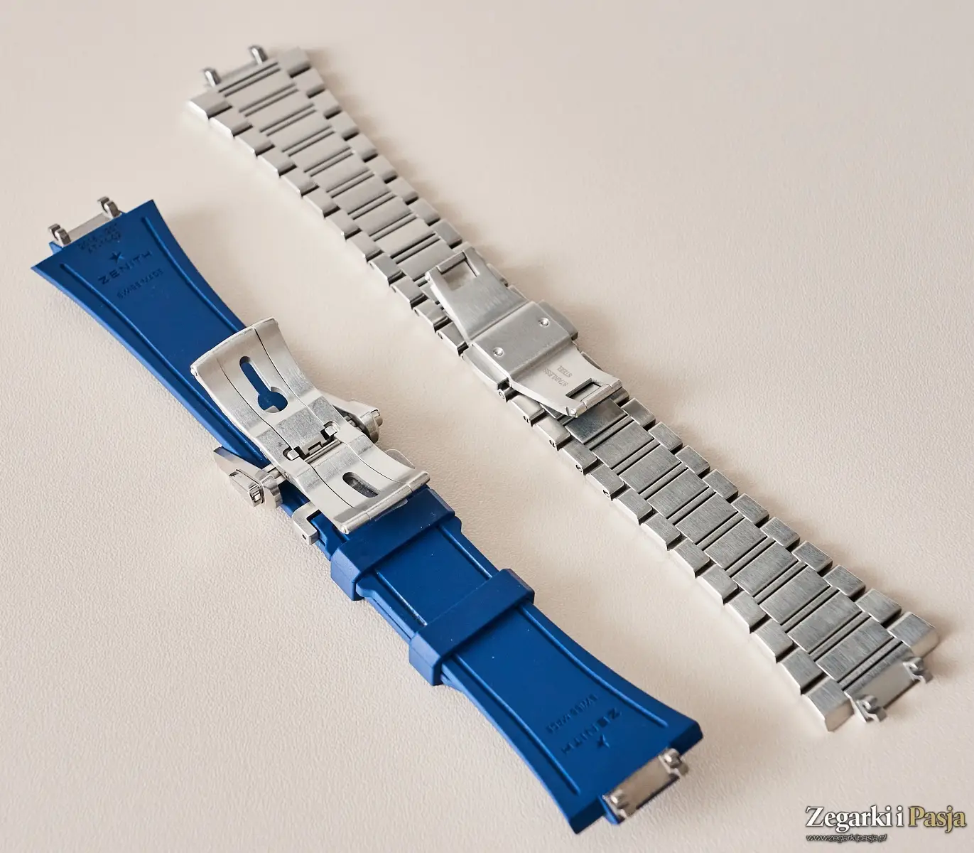 Recenzja: Zenith Defy Skyline Chronograph Skeleton. Marzenia się spełniają