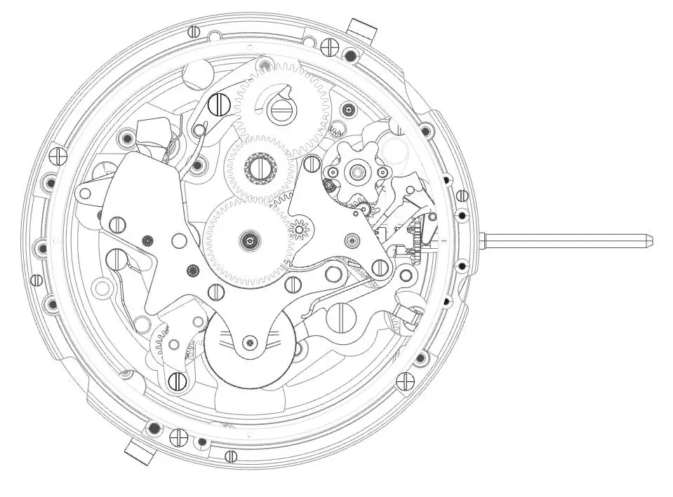 Recenzja: Zenith Defy Skyline Chronograph Skeleton. Marzenia się spełniają