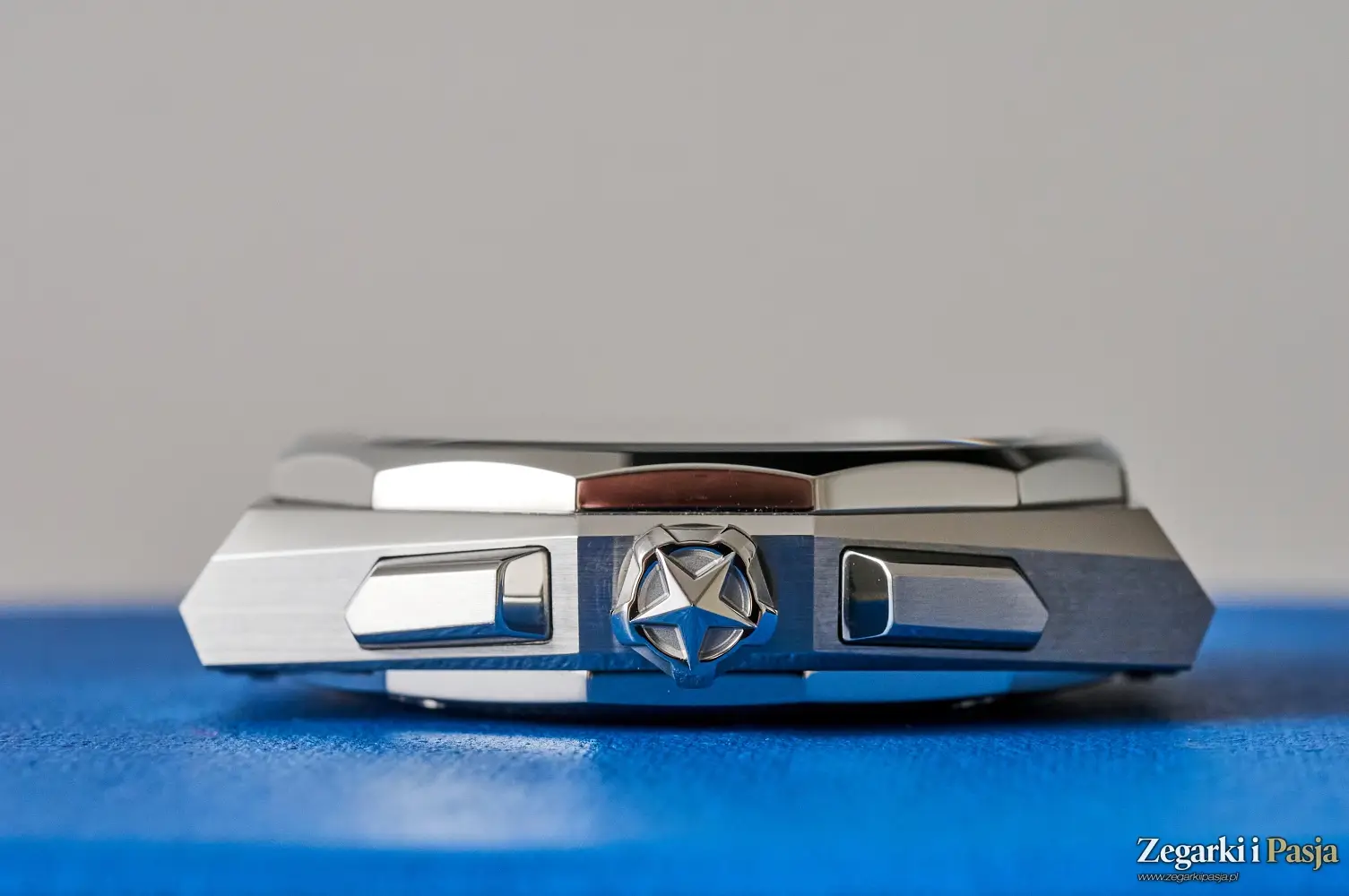 Recenzja: Zenith Defy Skyline Chronograph Skeleton. Marzenia się spełniają