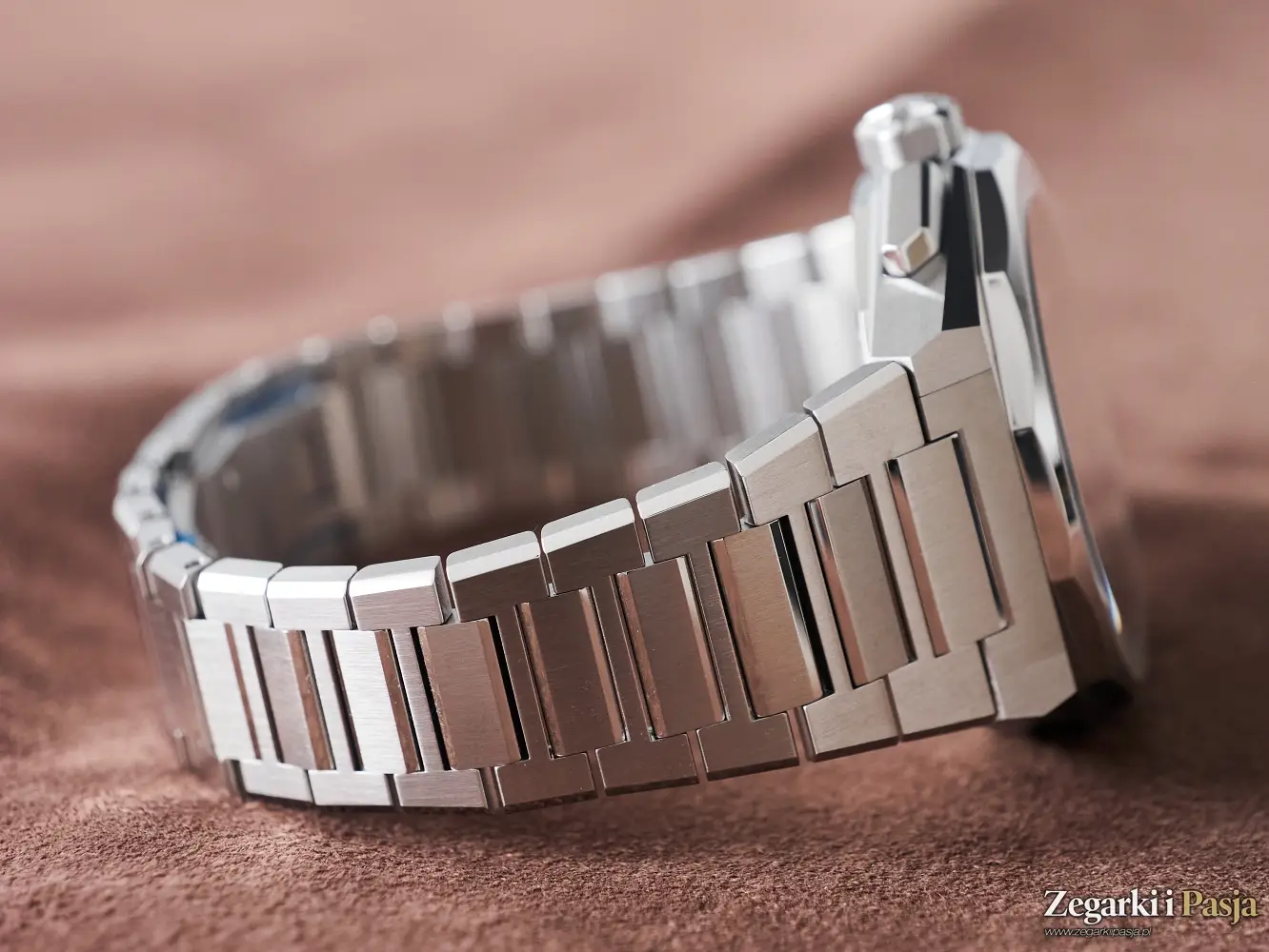 Recenzja: Zenith Defy Skyline Chronograph Skeleton. Marzenia się spełniają