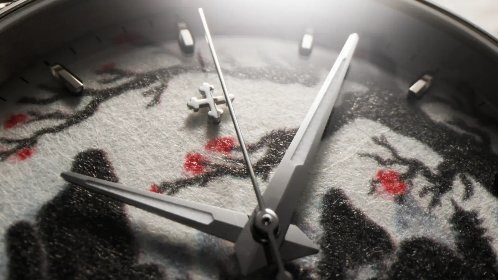 Venezianico Arsenale Sumi-e. Hołd dla tradycyjnej japońskiej techniki malarskiej