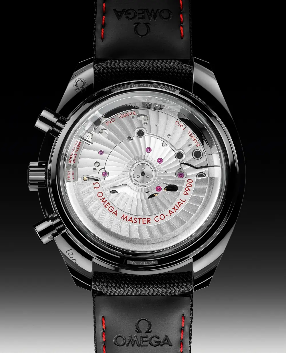 Omega Speedmaster Dark & Grey Side 2025. Ewolucja kolekcji, co się zmieniło i który model to nasz faworyt?