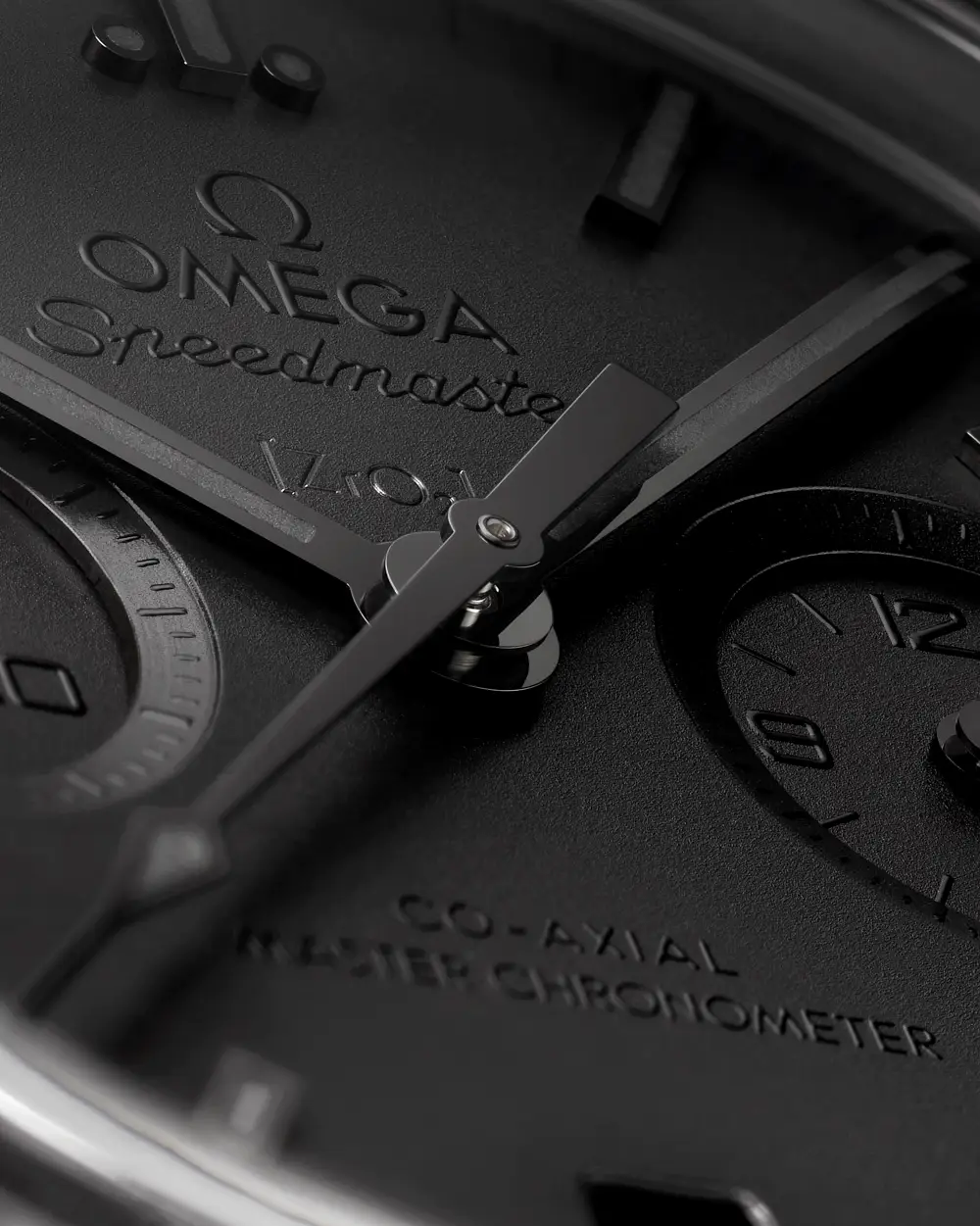 Omega Speedmaster Dark & Grey Side 2025. Ewolucja kolekcji, co się zmieniło i który model to nasz faworyt?