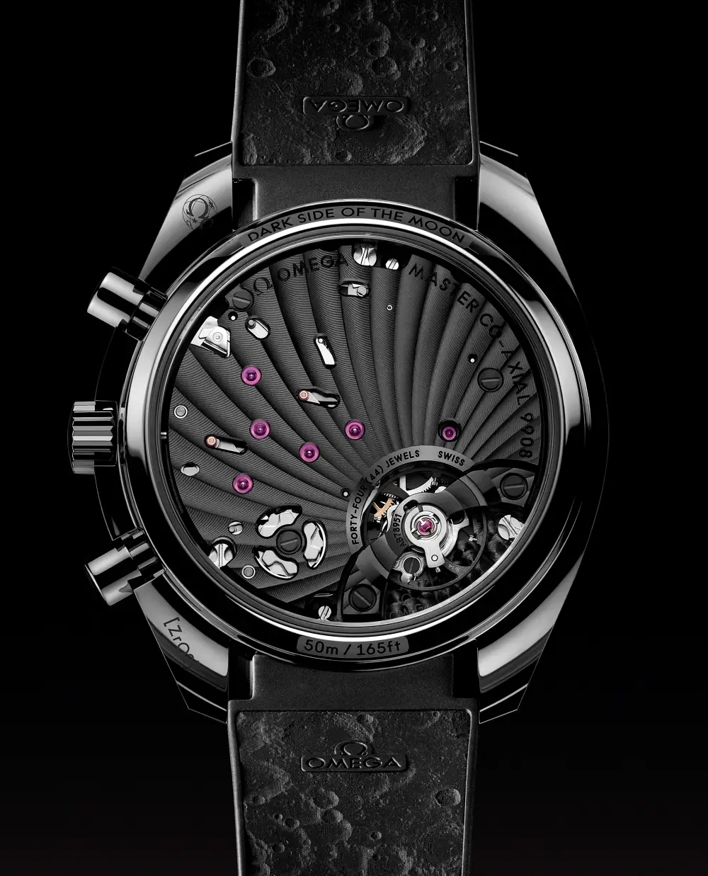 Omega Speedmaster Dark & Grey Side 2025. Ewolucja kolekcji, co się zmieniło i który model to nasz faworyt?