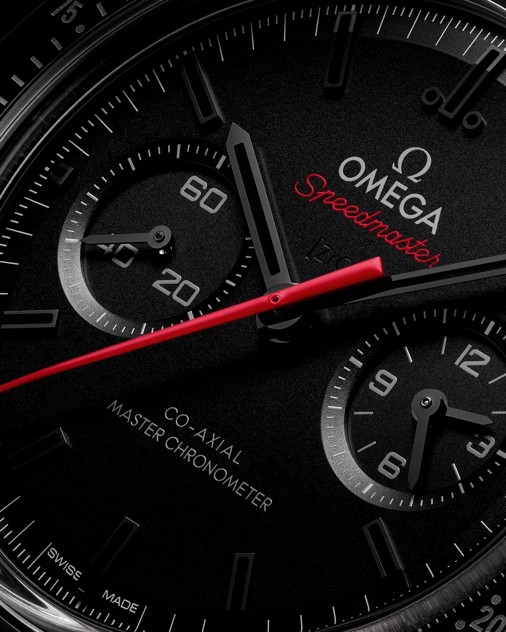 Omega Speedmaster Dark & Grey Side 2025. Ewolucja kolekcji, co się zmieniło i który model to nasz faworyt?