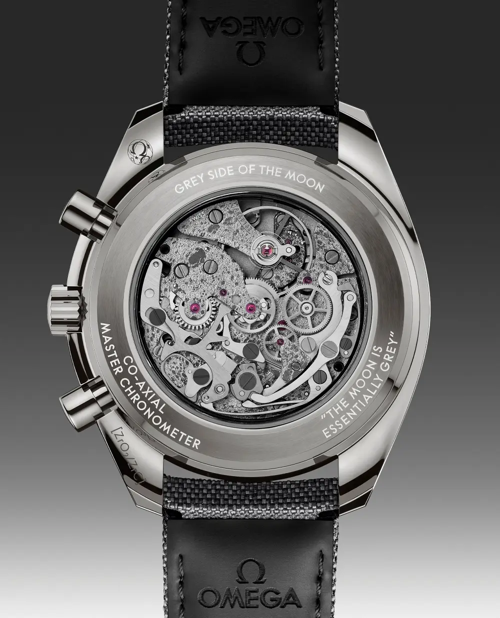 Omega Speedmaster Dark & Grey Side 2025. Ewolucja kolekcji, co się zmieniło i który model to nasz faworyt?