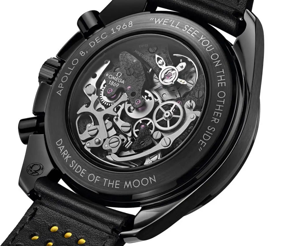 Omega Speedmaster Dark & Grey Side 2025. Ewolucja kolekcji, co się zmieniło i który model to nasz faworyt?