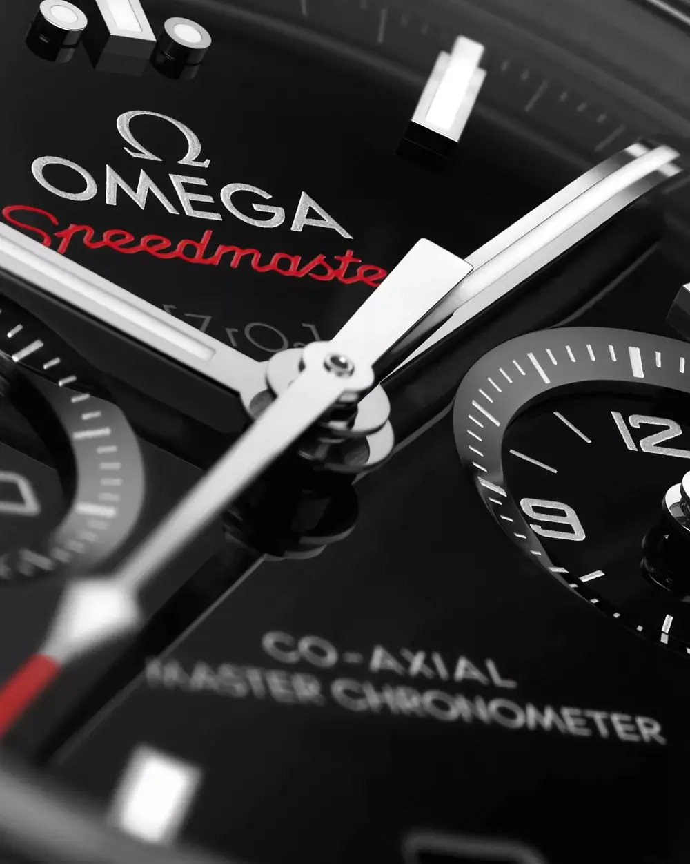 Omega Speedmaster Dark & Grey Side 2025. Ewolucja kolekcji, co się zmieniło i który model to nasz faworyt?