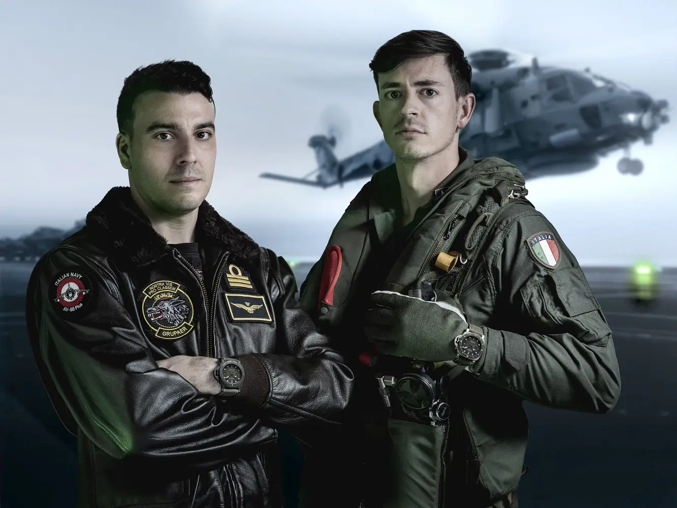 Panerai Submersible Marina Militare. Dziedzictwo i nowa interpretacja