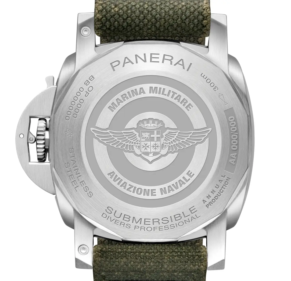 Panerai Submersible Marina Militare. Dziedzictwo i nowa interpretacja