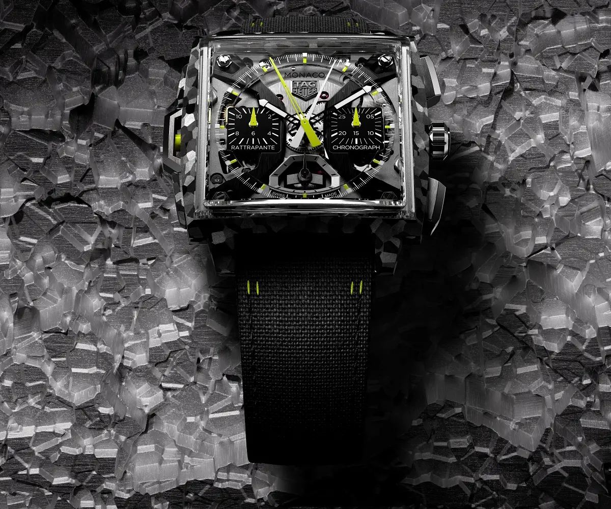 TAG Heuer Monaco w trzech odsłonach. Legenda, która potrafi się zmieniać