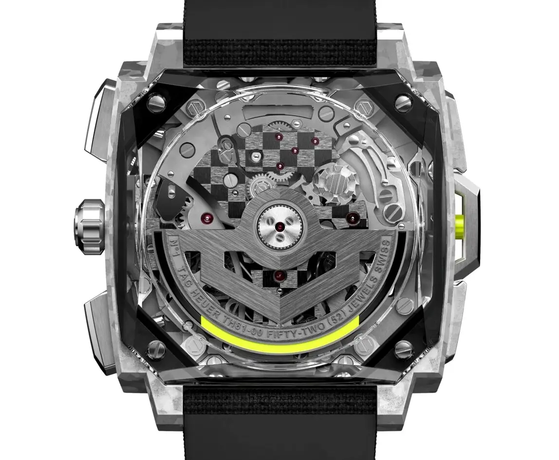 TAG Heuer Monaco w trzech odsłonach. Legenda, która potrafi się zmieniać