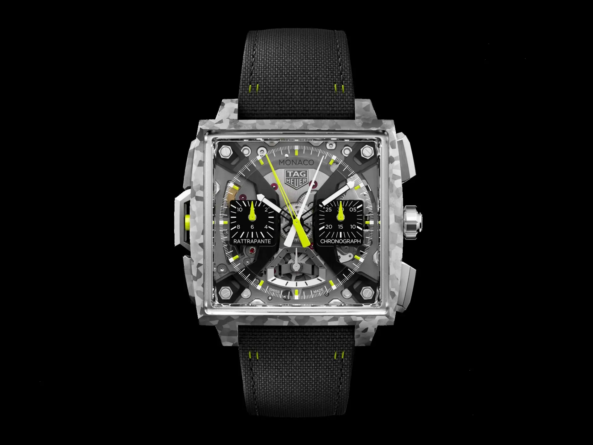 TAG Heuer Monaco w trzech odsłonach. Legenda, która potrafi się zmieniać