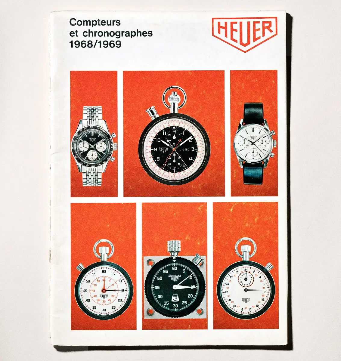 TAG Heuer Monaco w trzech odsłonach. Legenda, która potrafi się zmieniać